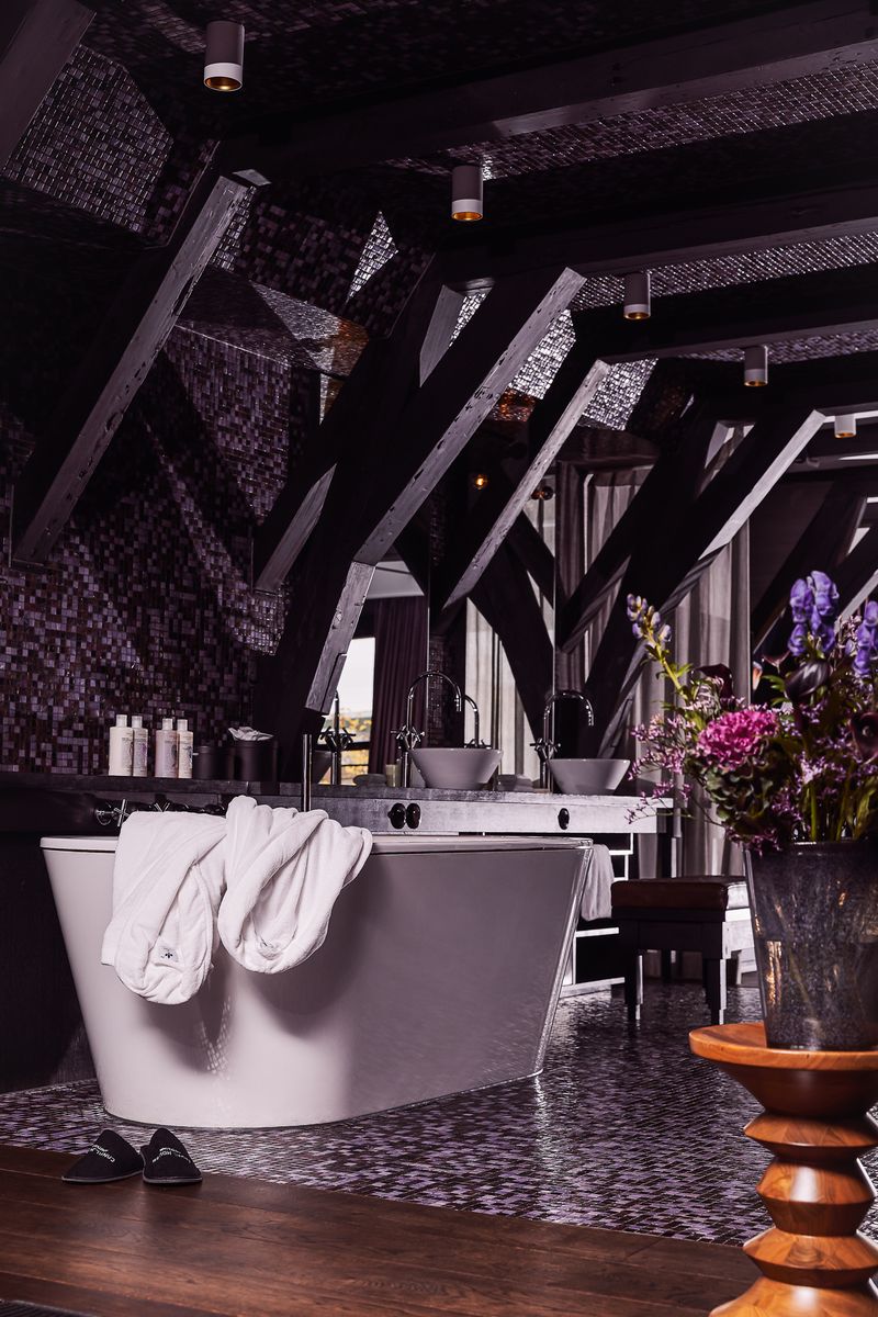 Canal House Hotel