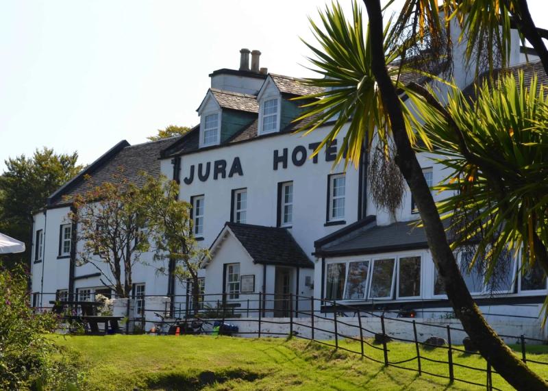 Jura Hotel