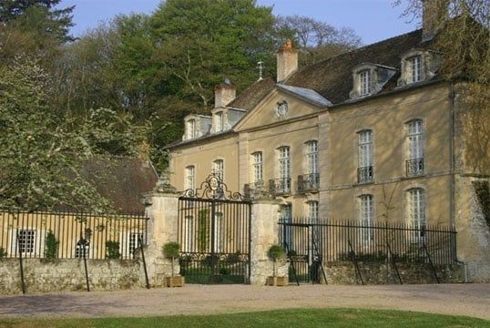 Chateau de Villette