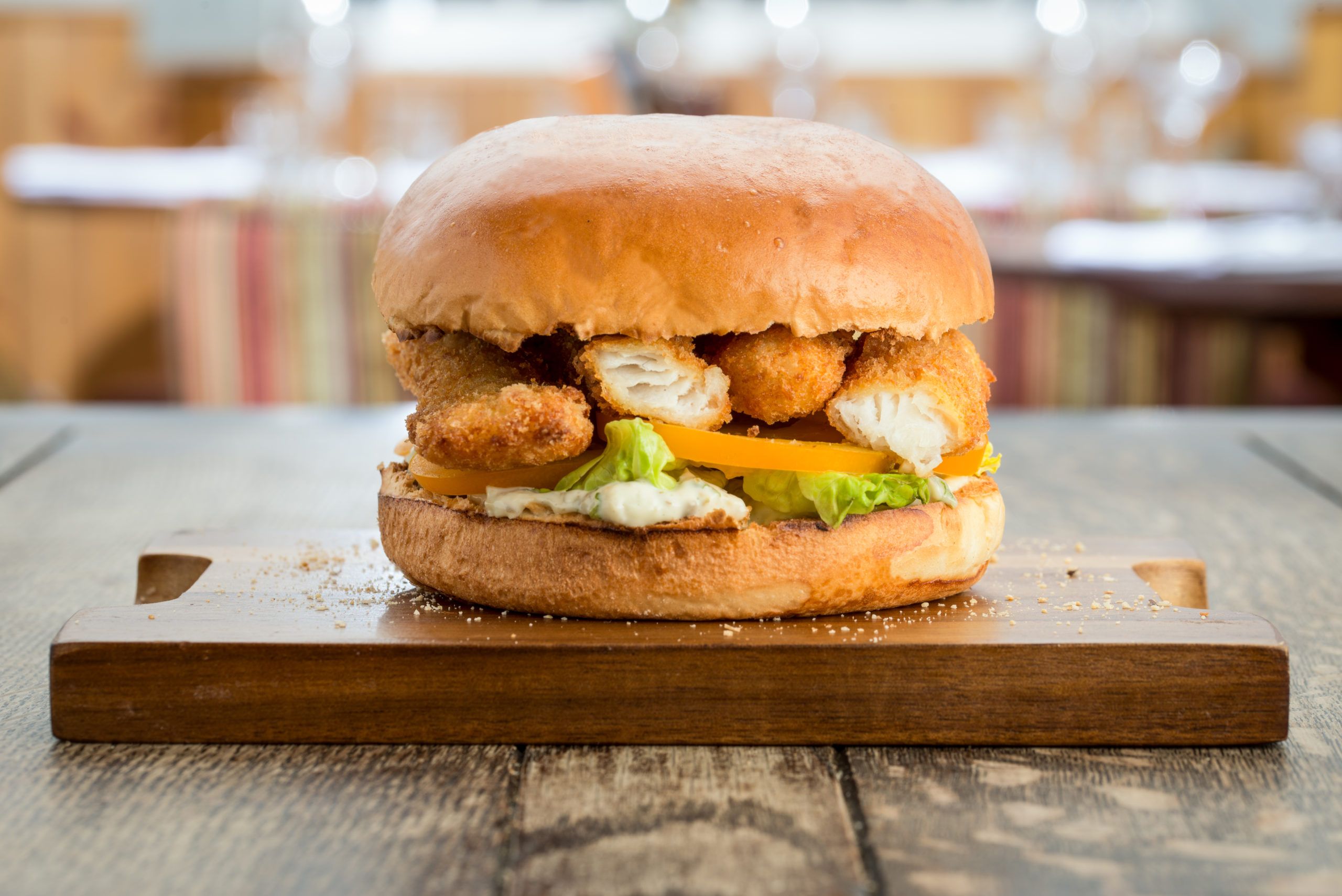 The Lamb at Angmering