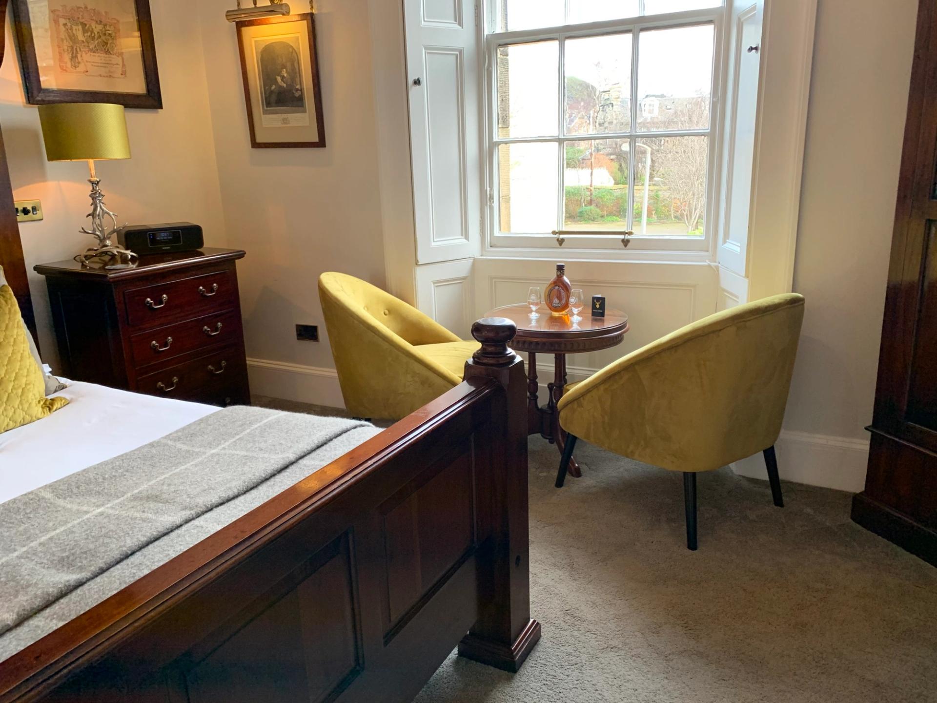 Best hotels in cities and towns in the UK - Good Hotel Guide