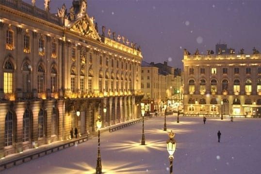 Grand Hotel de la Reine