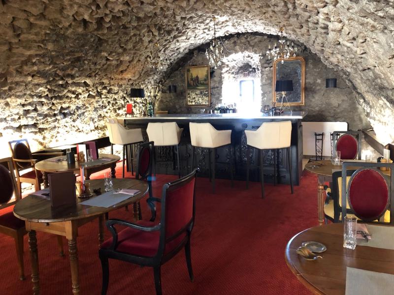 Chateau de Trigance