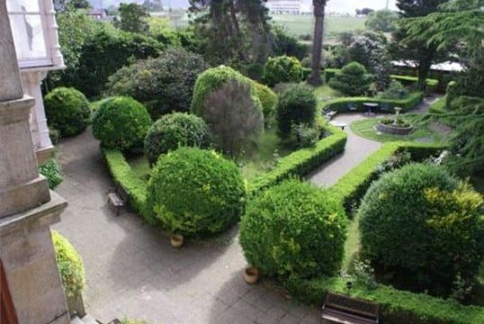 Hotel Villa la Argentina