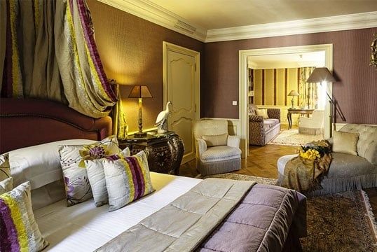 Hotel Le Saint-Paul