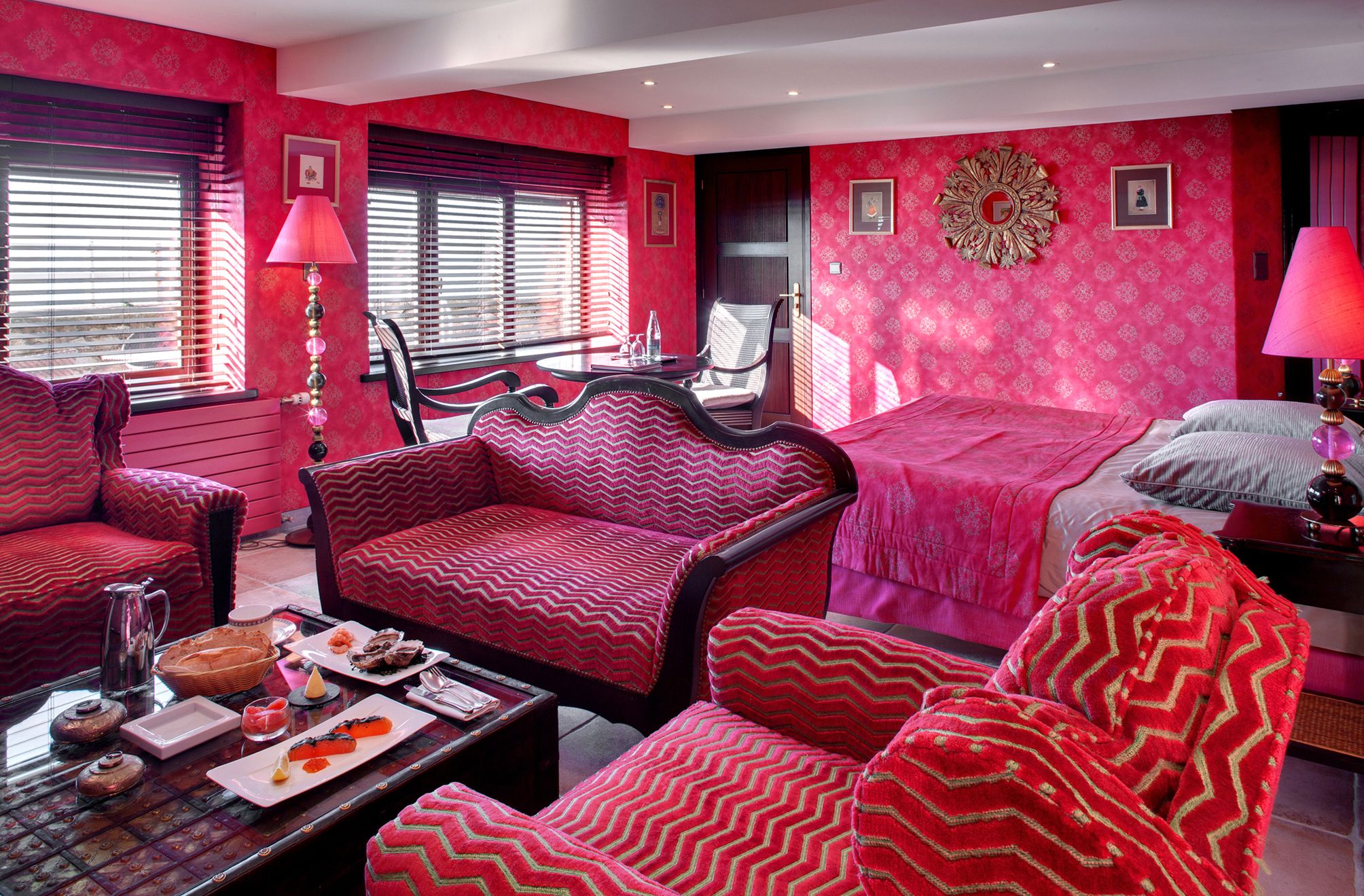 Domaine de Rochevilaine