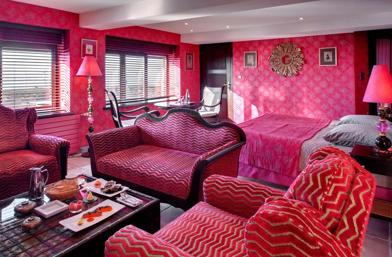 Domaine de Rochevilaine