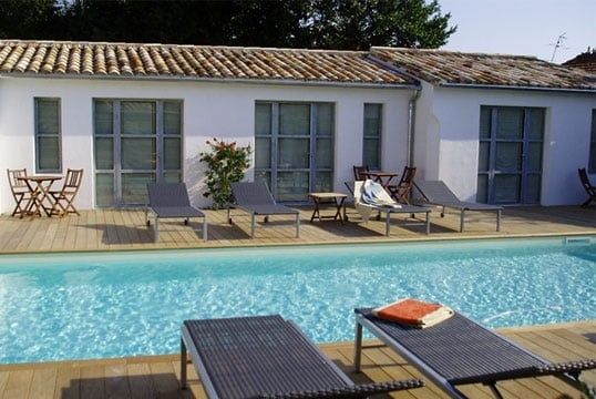 Hotel Restaurant L'Ocean