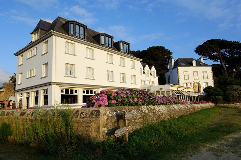 Hotel de la Plage