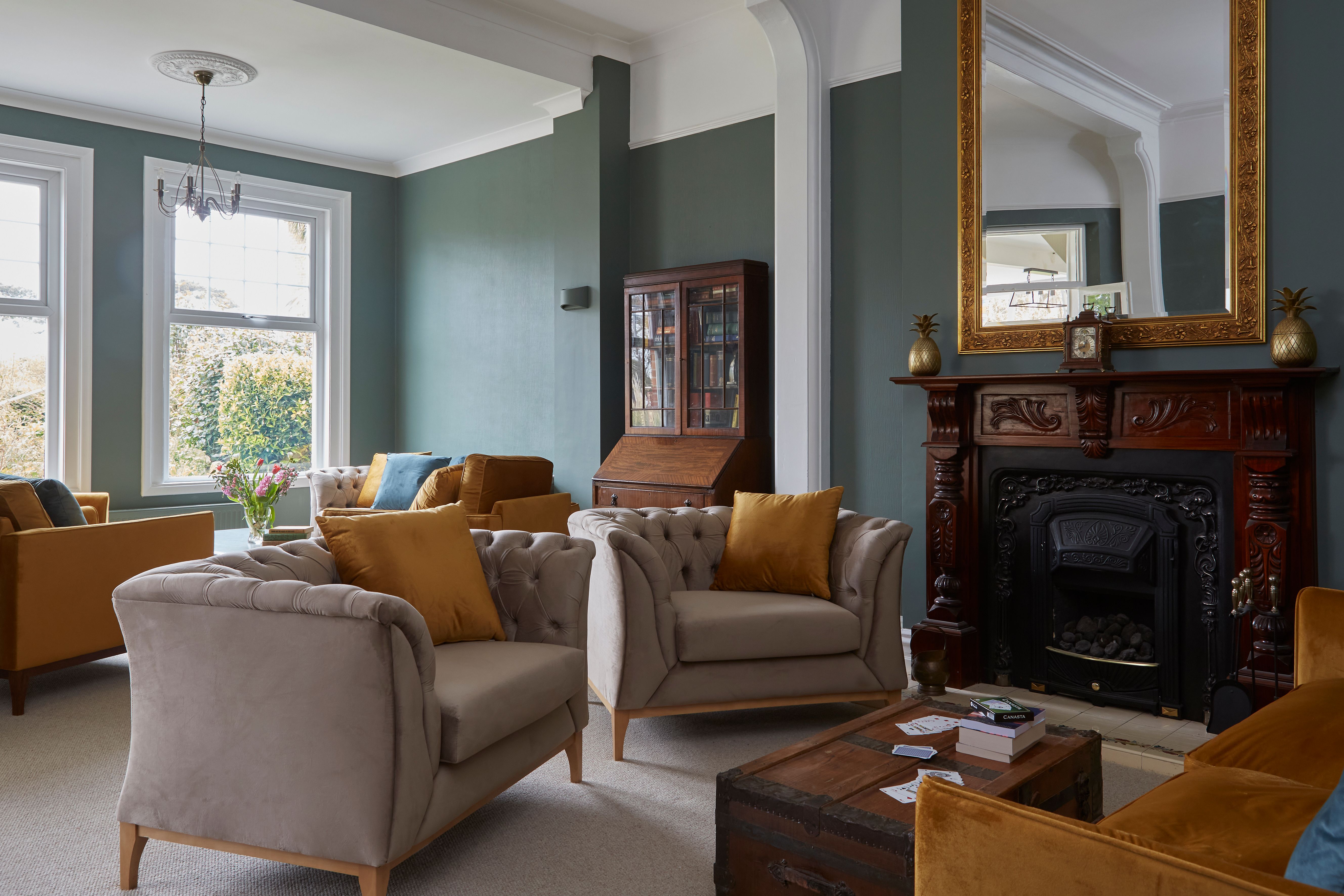 Sentry Mead Hotel Good Hotel Guide expert review