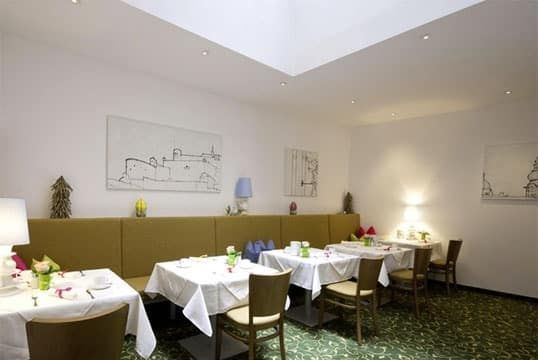 Altstadthotel Weisse Taube