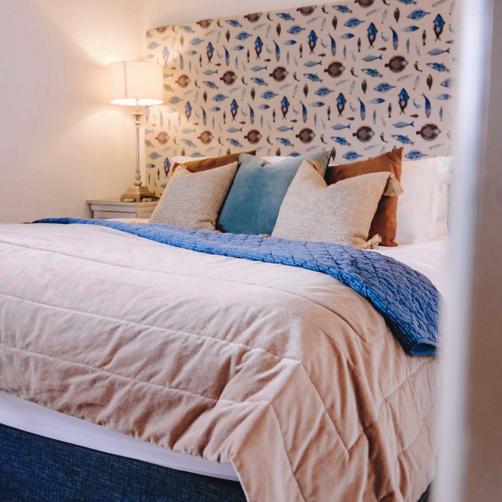 The Gin Trap Inn, Hunstanton Good Hotel Guide expert review