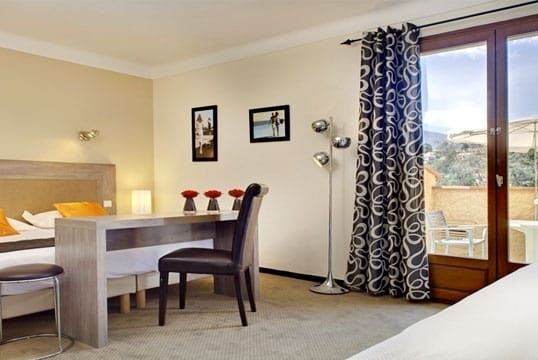 Hotel Madeloc