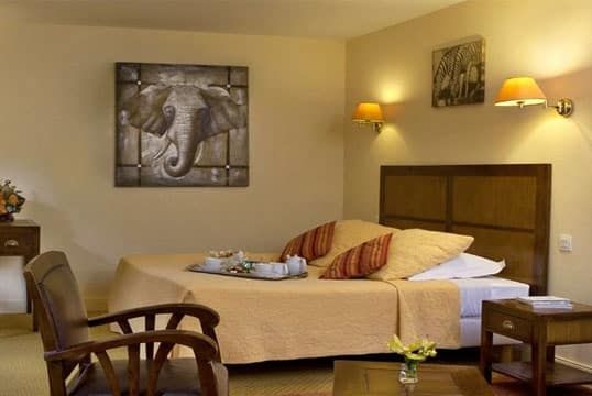 Hotel le Lion d'Or