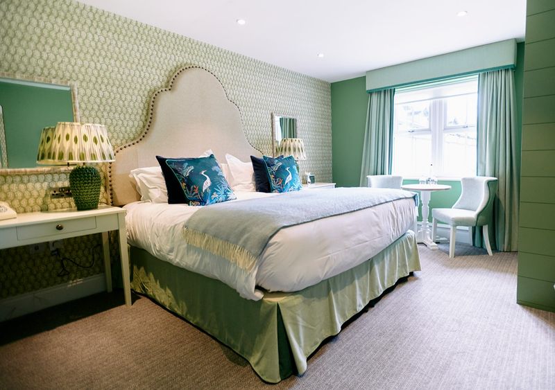 The Swan Hotel & Spa