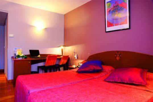 Hotel St-Christophe