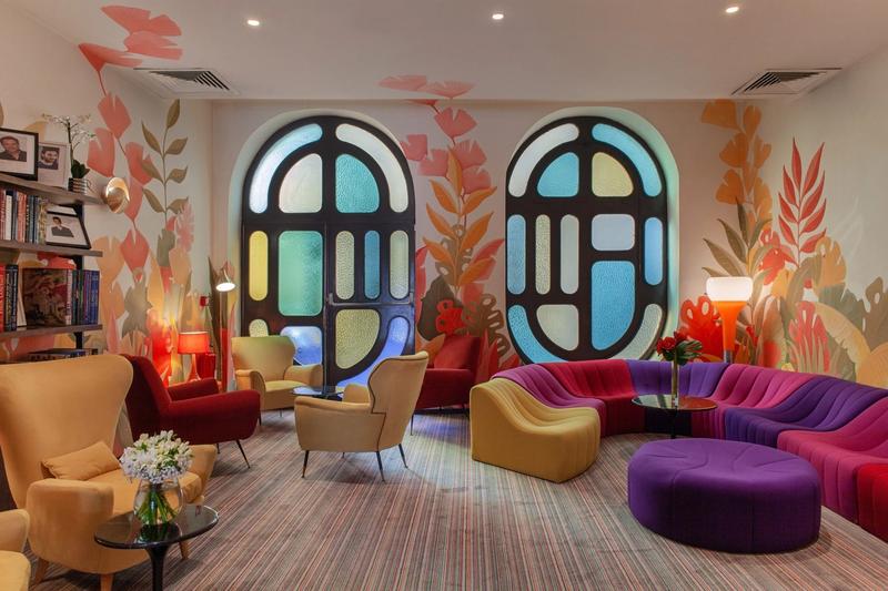 La Residence du Vieux Port