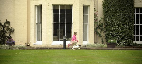 Best dog friendly hotels in Norfolk