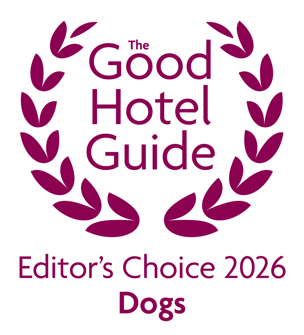 Dog-Friendly Hotels 2026