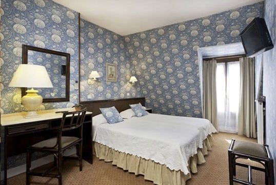 Hotel Le Clement