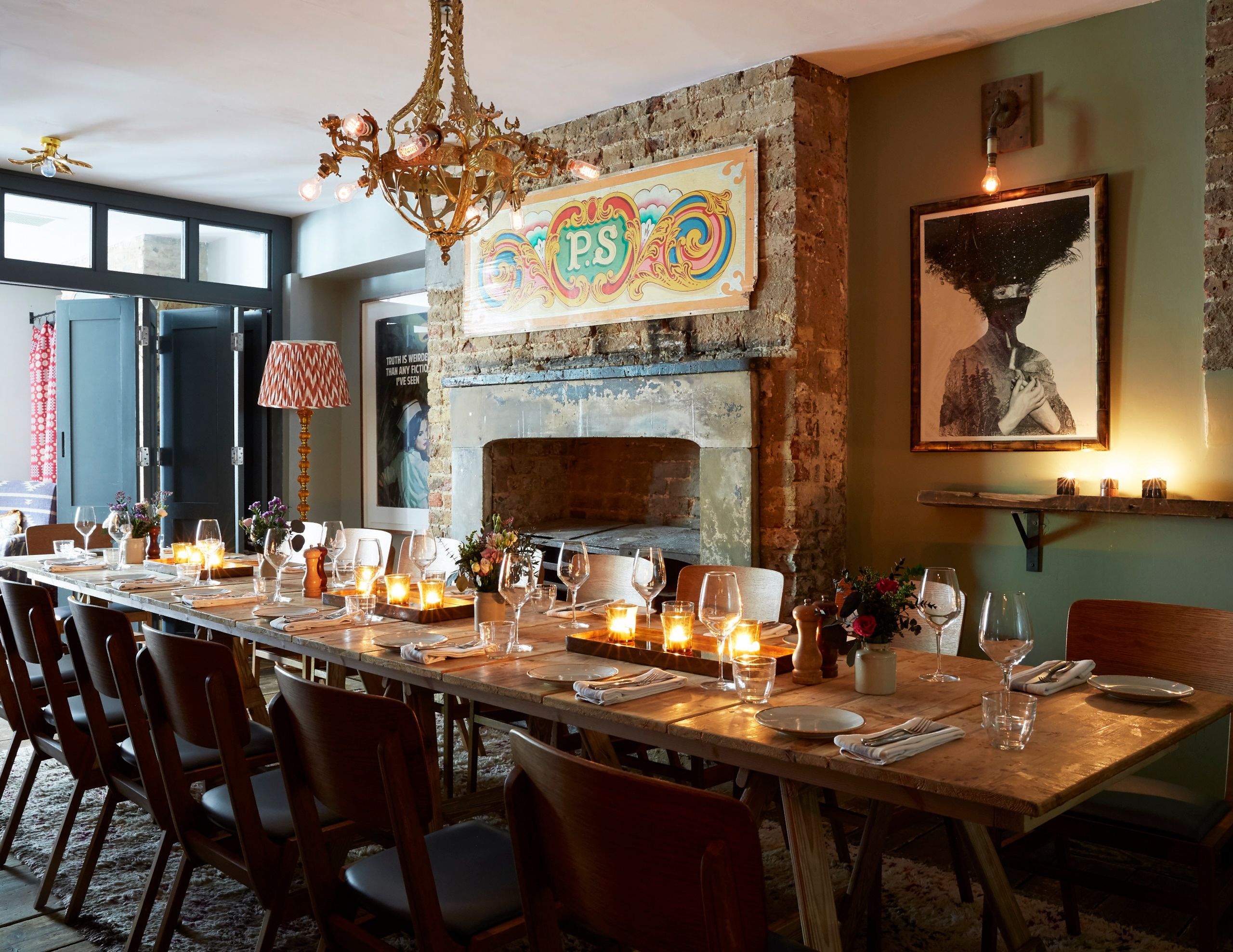 Artist Residence London