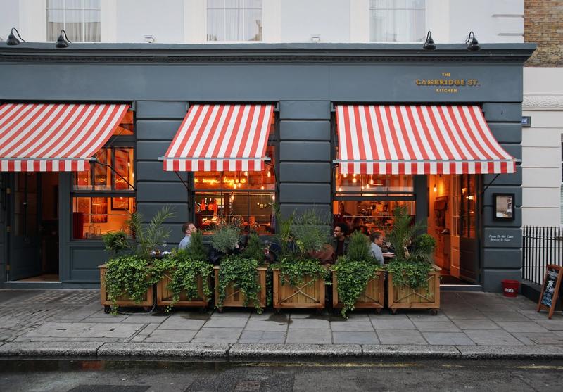 Artist Residence London