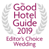 Hotels for Weddings 2019