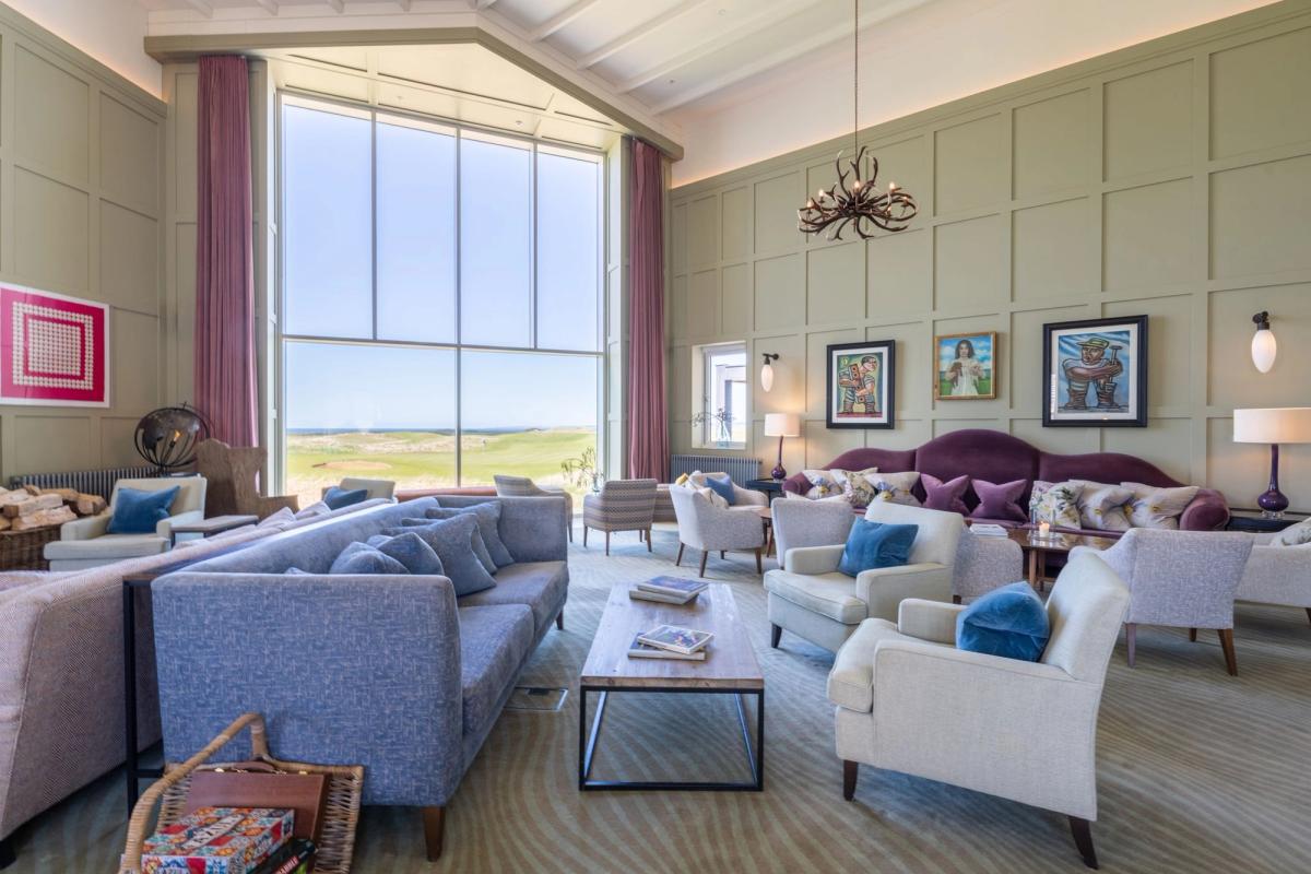 Another Place The Machrie