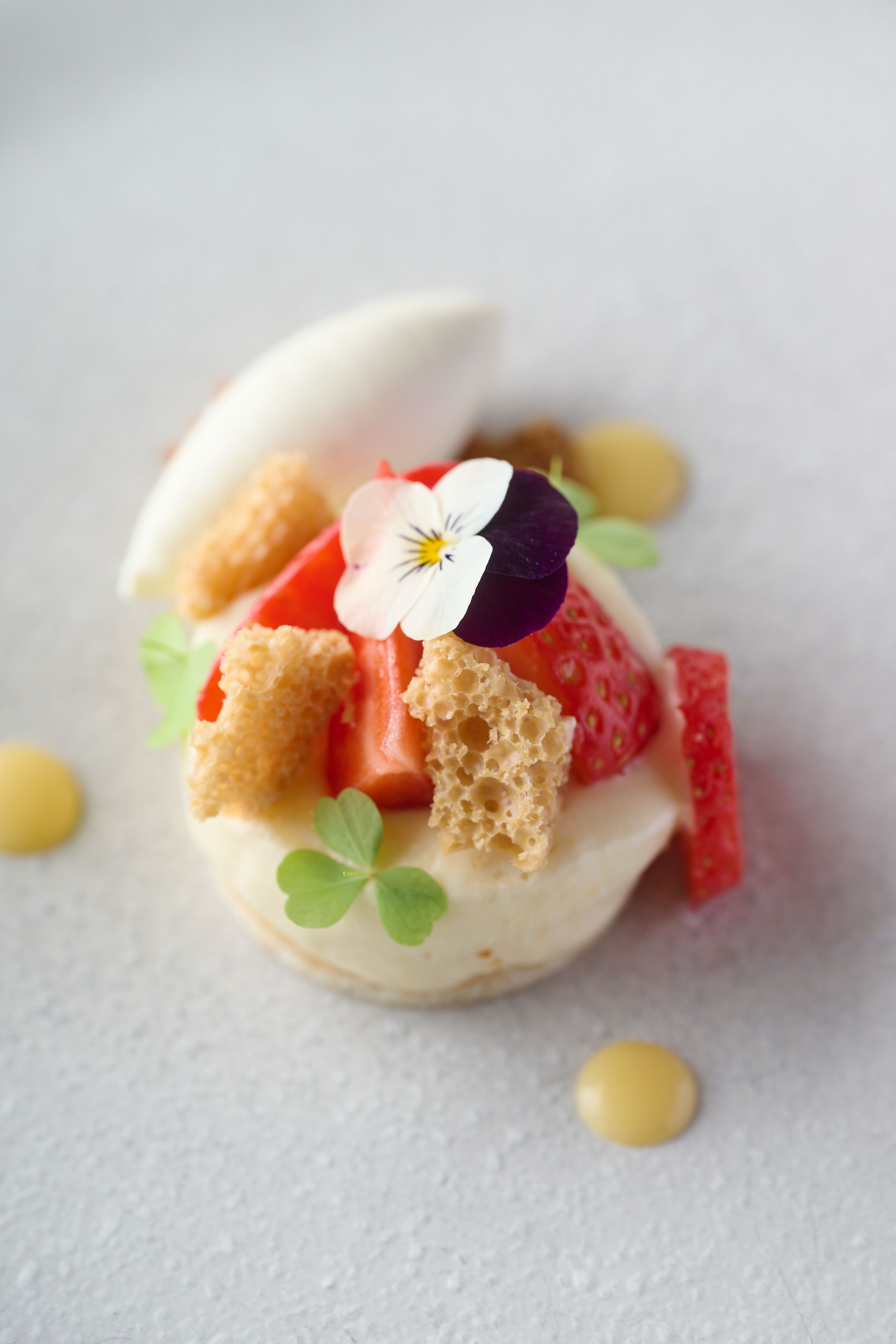 Fischer's at Baslow Hall