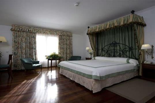Parador de la Palma