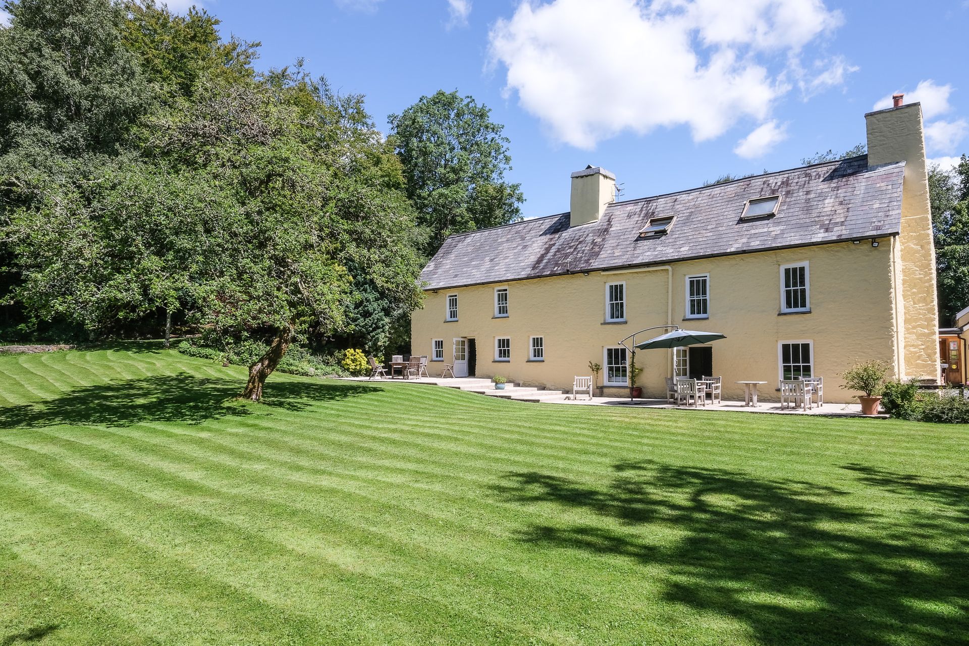 BEST HOTELS IN WALES visual data 8