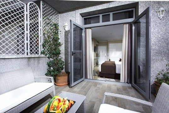 VP Jardin de Recoletas