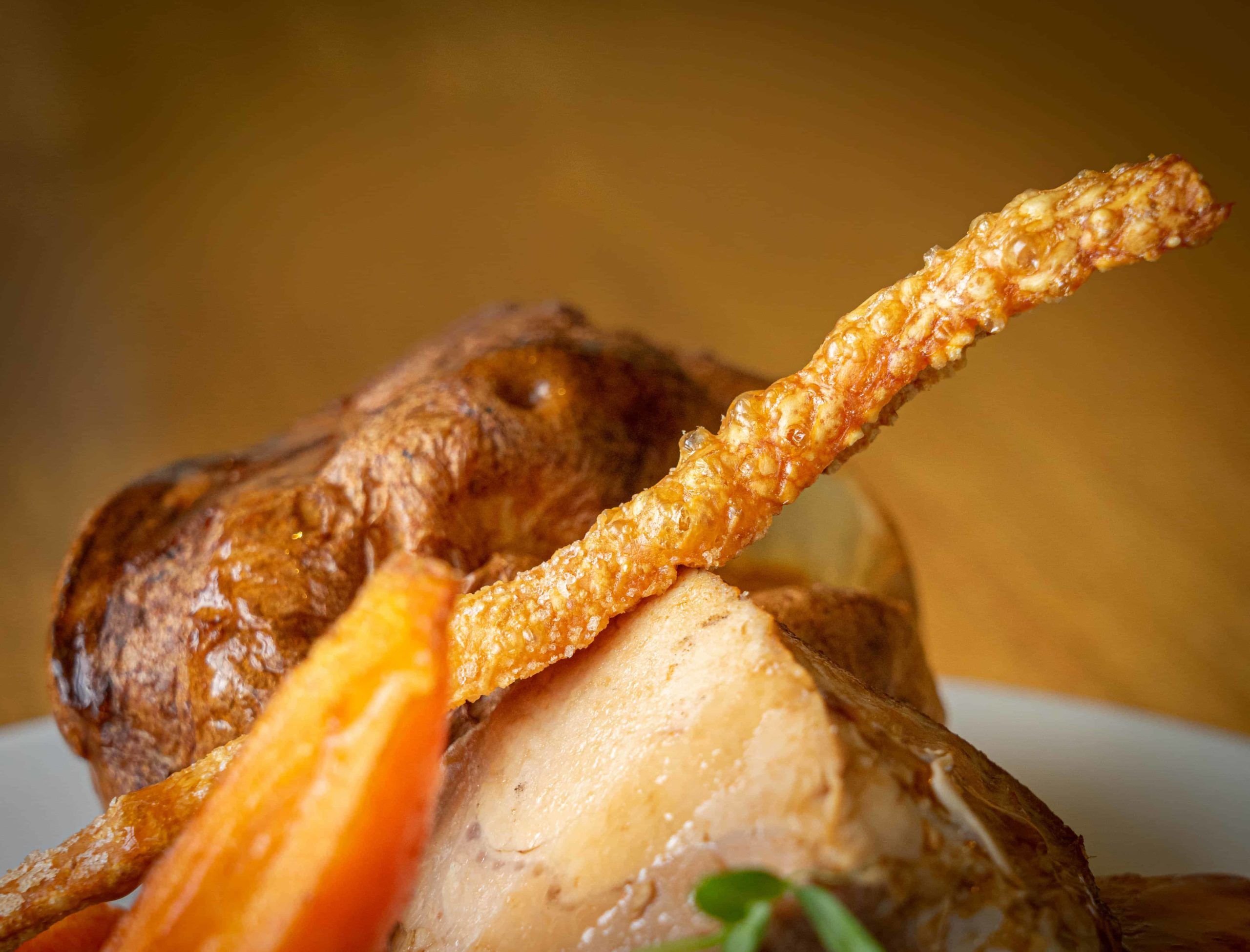 The Bridge Inn at Ratho