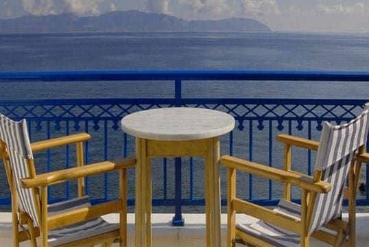 Hotel Pelagia Aphrodite