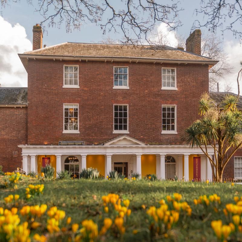 Southernhay House