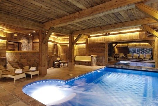 Hostellerie des Bas Rupts