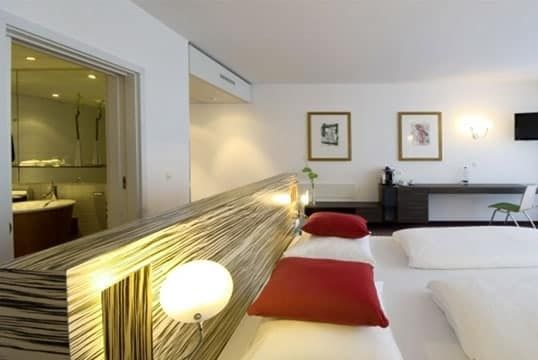 art'otel Berlin Mitte