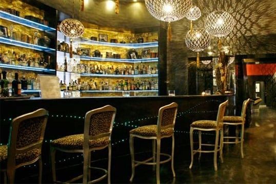 Regina Hotel Baglioni