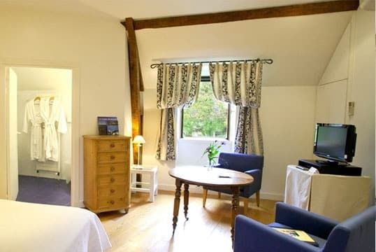 Hotel Restaurant du Vieux Pont