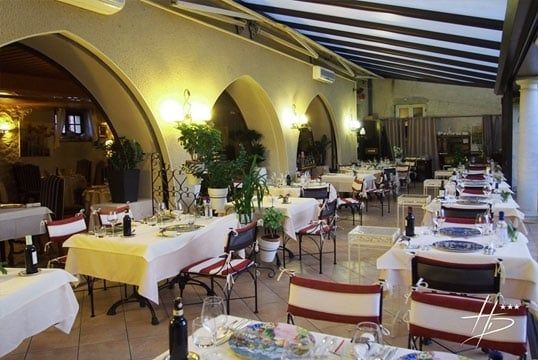 Hostellerie des Ducs