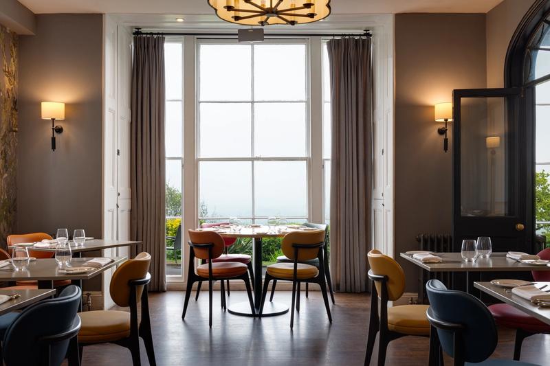 The Cottage in the Wood