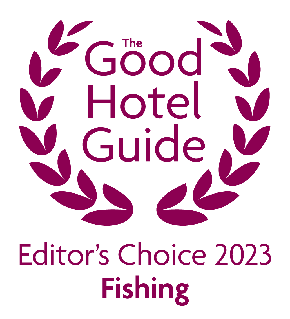 Fishing Hotels 2023