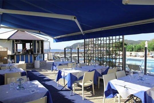 Hotel Montecristo
