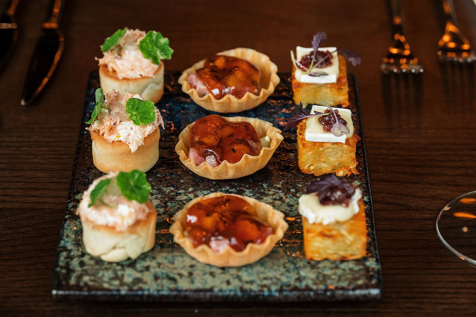 The Peacock at Rowsley