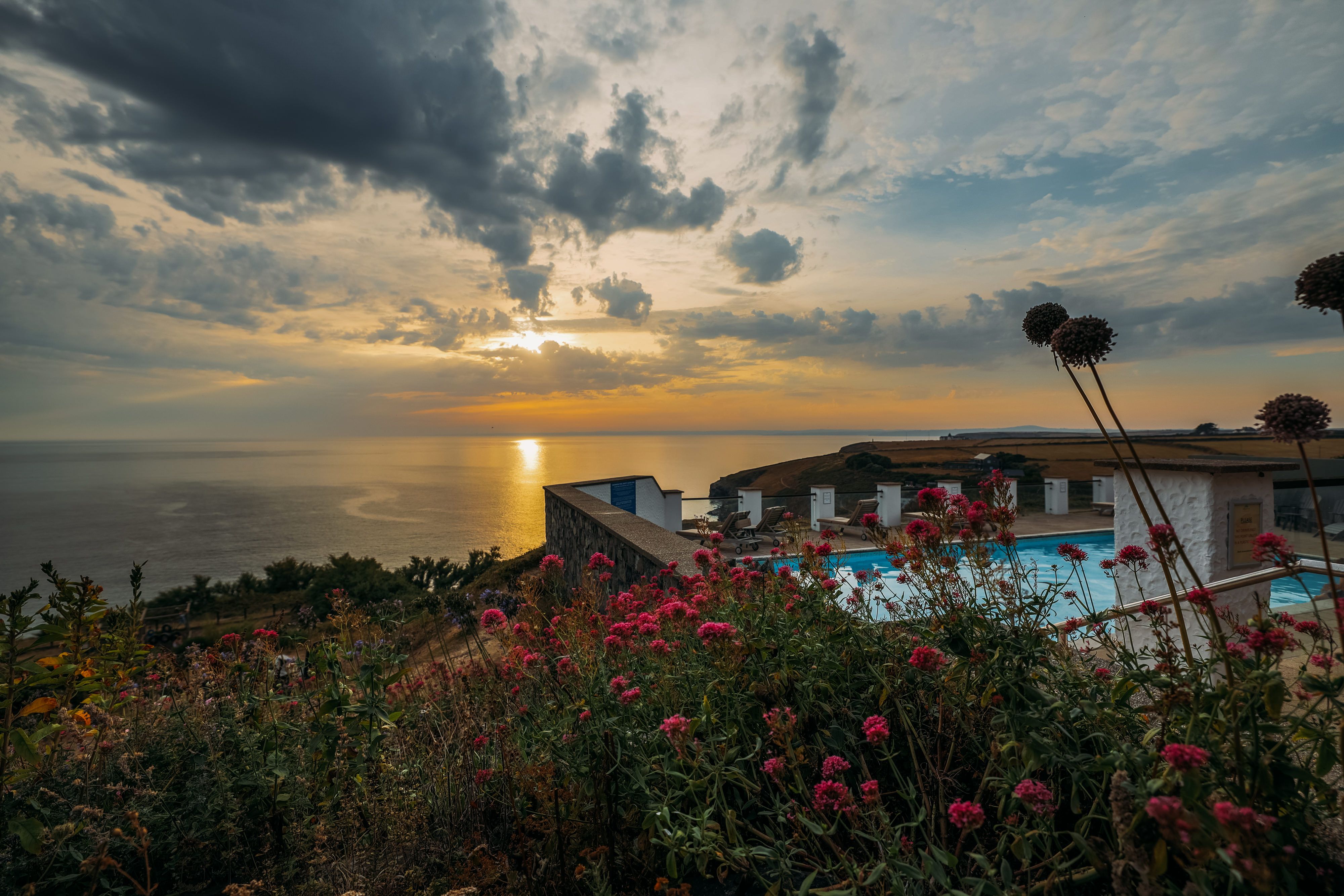 Polurrian on the Lizard