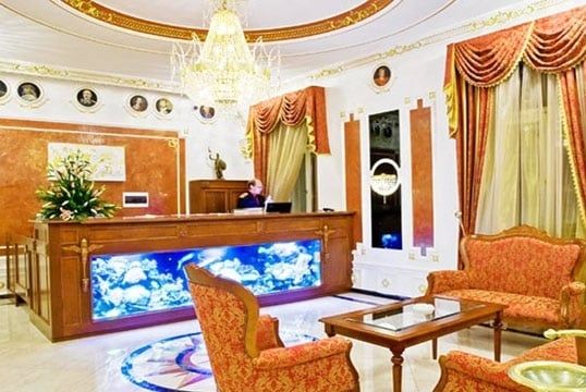 Hotel General