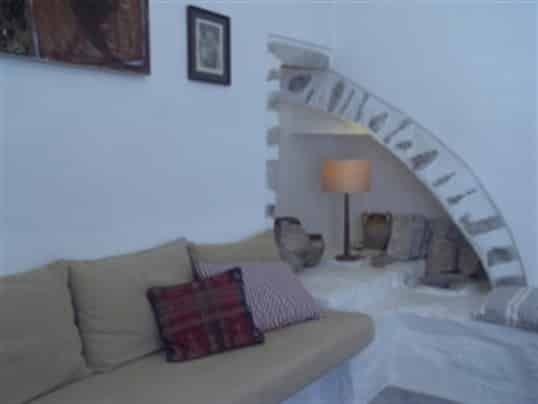 Londas Tower Guest House