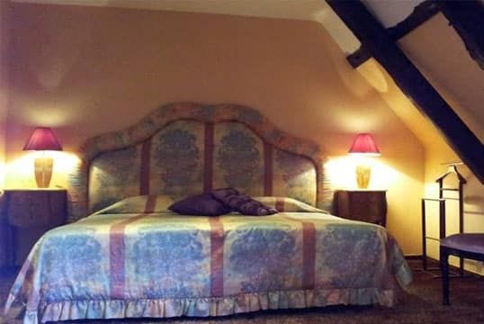 Hotel Sainte-Foy
