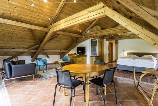 Hotel Meisser