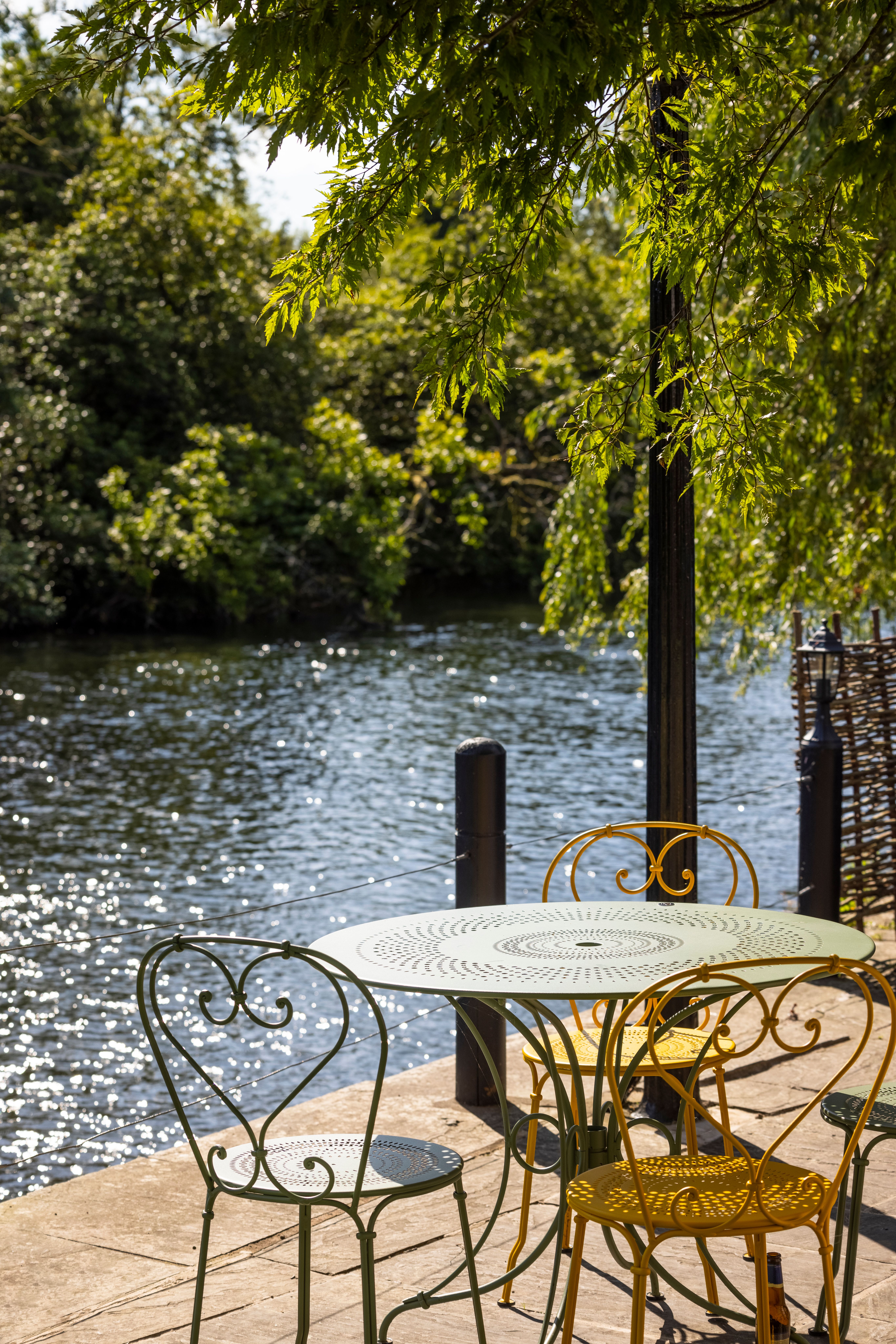 The Swan Hotel & Spa